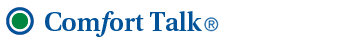 Comfort Talk