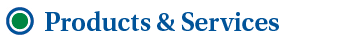 Products & Services